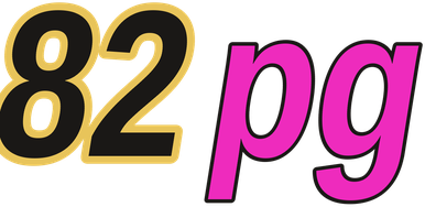 82pg โลโก้